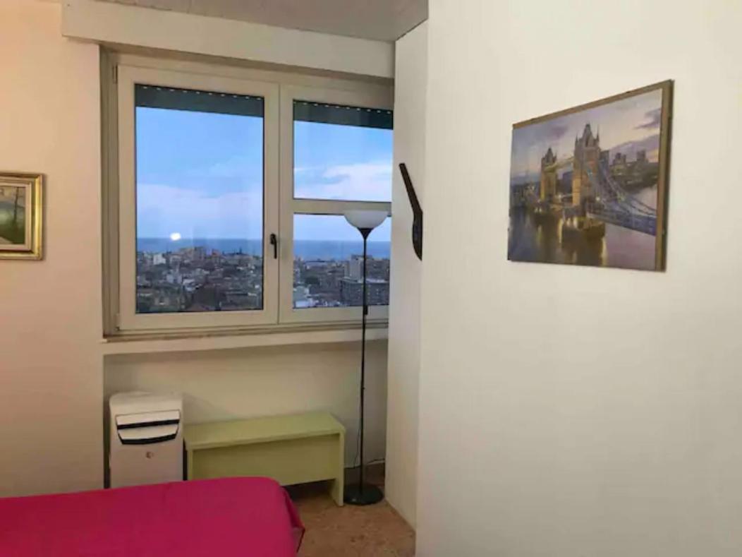 The Top Of Catania Exterior photo