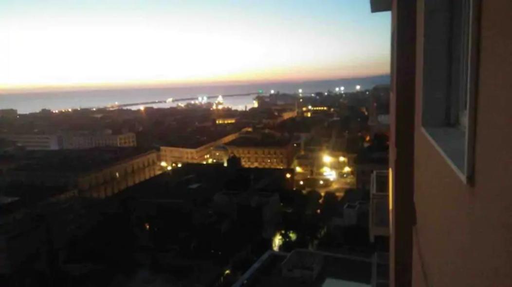 The Top Of Catania Exterior photo