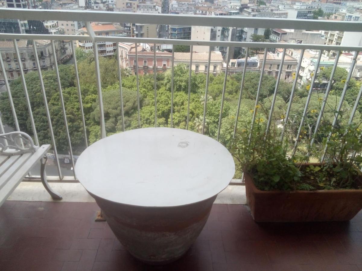 The Top Of Catania Exterior photo