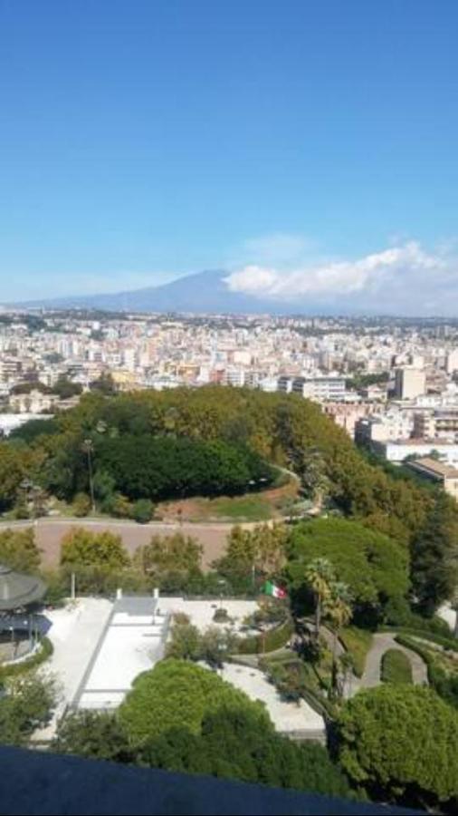 The Top Of Catania Exterior photo