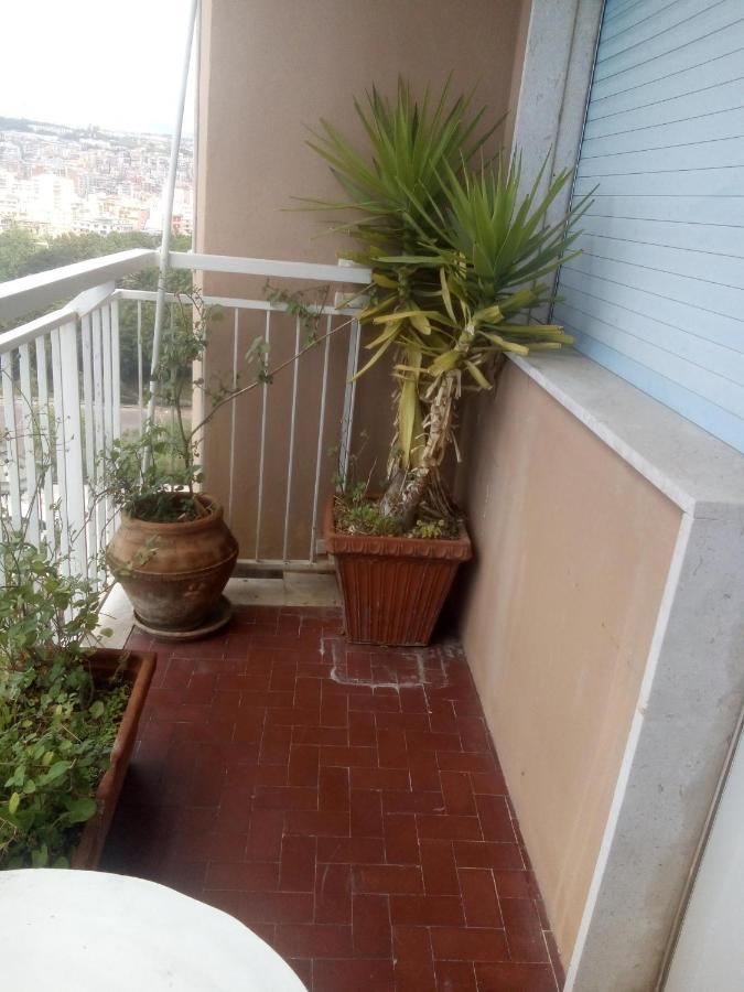 The Top Of Catania Exterior photo