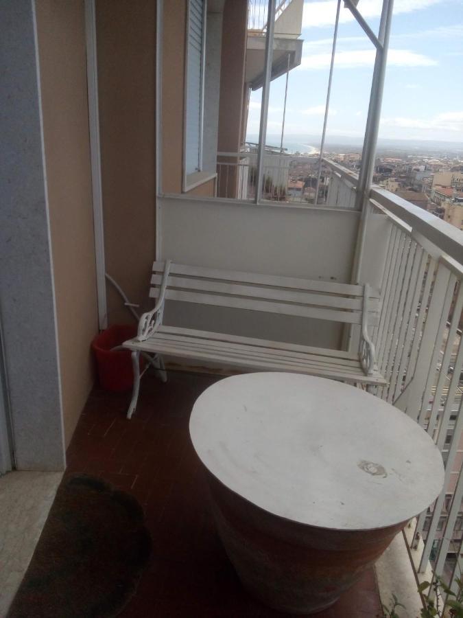 The Top Of Catania Exterior photo