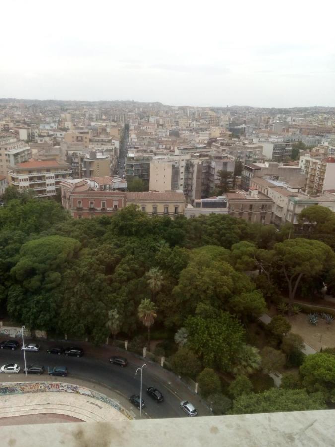 The Top Of Catania Exterior photo